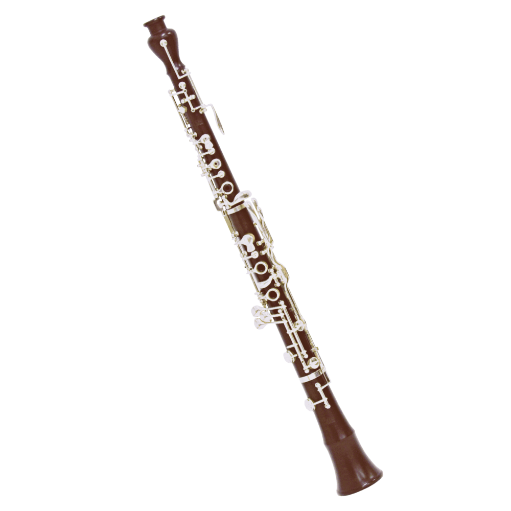 WIENER OBOE W2 Guntram Wolf Holzblasinstrumente GmbH