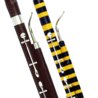 Guntram wolf bassoon s 2000 plus for sale Guntram wolf bassoon s 2000 plus for sale